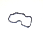 Connector pipe gasket. Engine Coolant Outlet Gasket. Engine Coolant Water Inlet Gasket. Water...